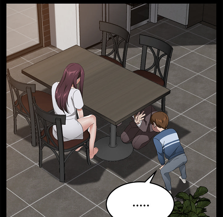 [韩国漫画] 卖身契约 爱情,熟女人妻,巨乳大奶#[147P]-77