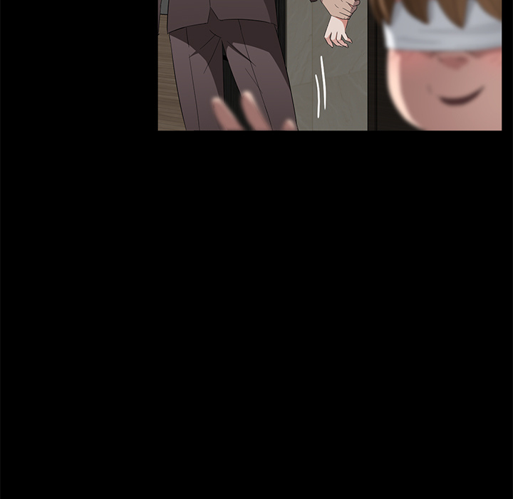 [韩国漫画] 卖身契约 爱情,熟女人妻,巨乳大奶#[147P]-88