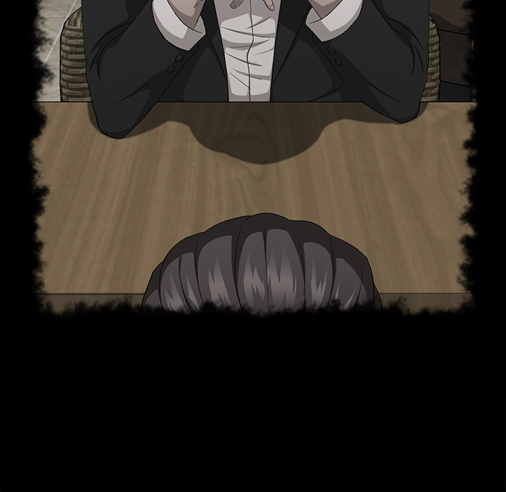 [韩国漫画] 卖身契约 爱情,熟女人妻,巨乳大奶#[147P]-97