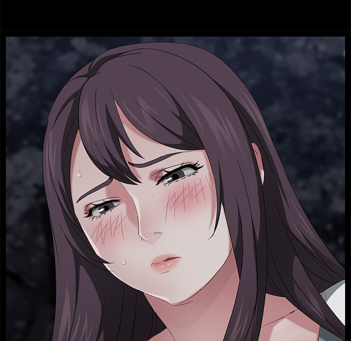 [韩国漫画] 卖身契约 爱情,熟女人妻,巨乳大奶#[150P]-104