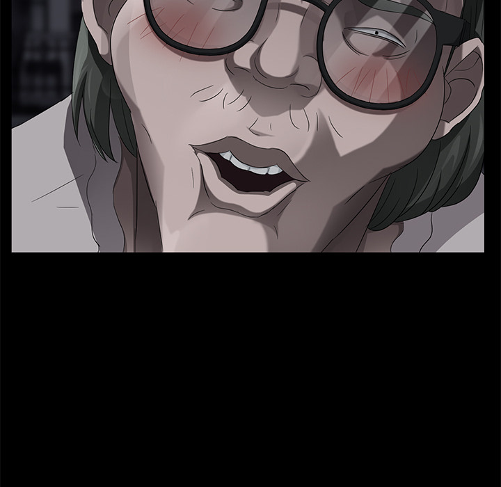 [韩国漫画] 卖身契约 爱情,熟女人妻,巨乳大奶#[150P]-107