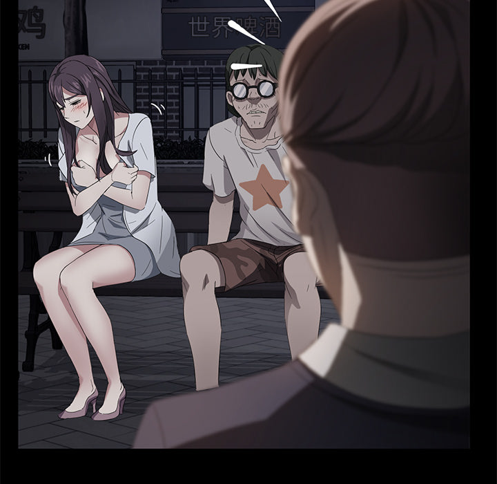 [韩国漫画] 卖身契约 爱情,熟女人妻,巨乳大奶#[150P]-145