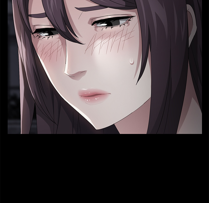 [韩国漫画] 卖身契约 爱情,熟女人妻,巨乳大奶#[150P]-147