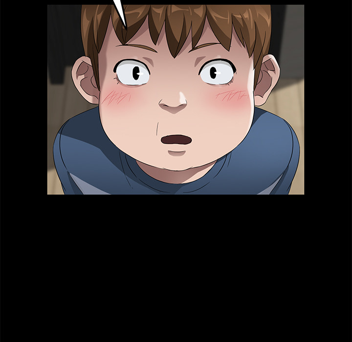 [韩国漫画] 卖身契约 爱情,熟女人妻,巨乳大奶#[150P]-28