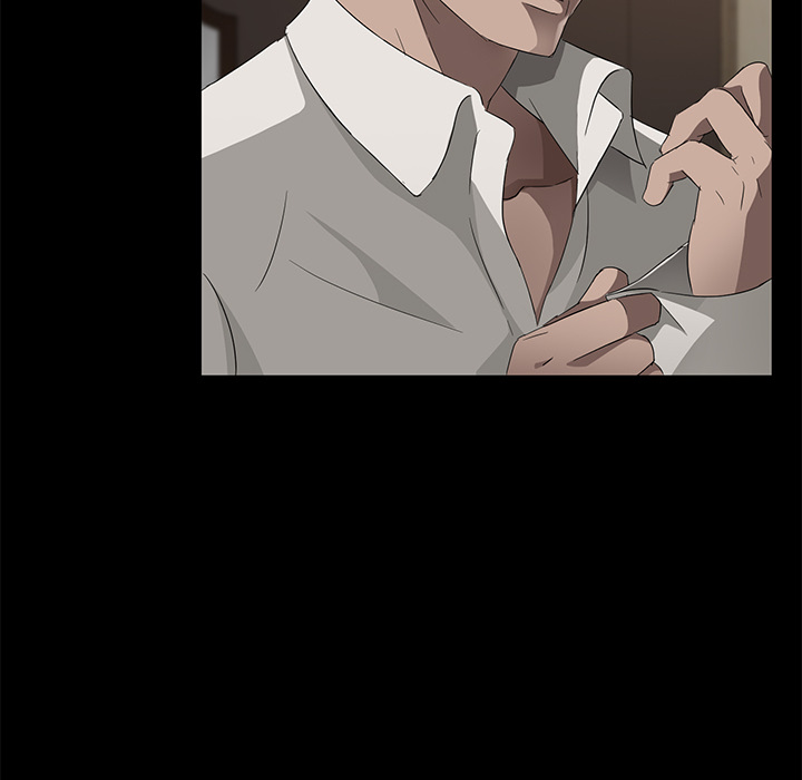 [韩国漫画] 卖身契约 爱情,熟女人妻,巨乳大奶#[150P]-43