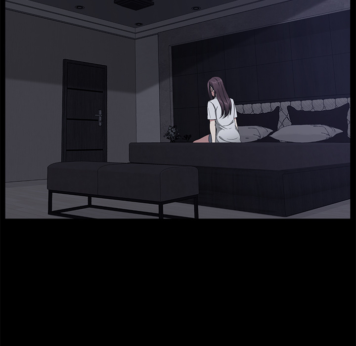 [韩国漫画] 卖身契约 爱情,熟女人妻,巨乳大奶#[150P]-73