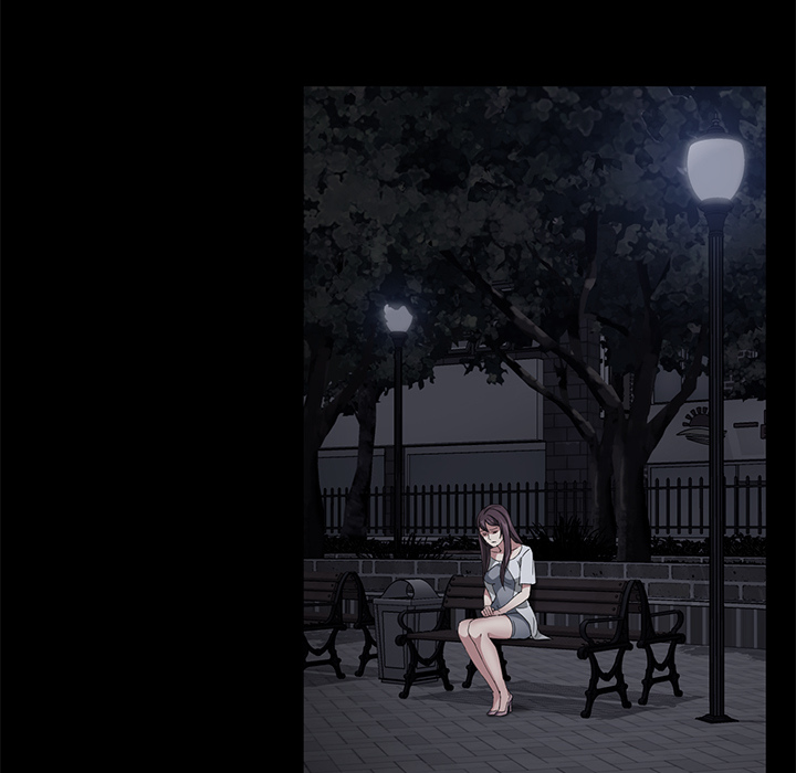 [韩国漫画] 卖身契约 爱情,熟女人妻,巨乳大奶#[150P]-78