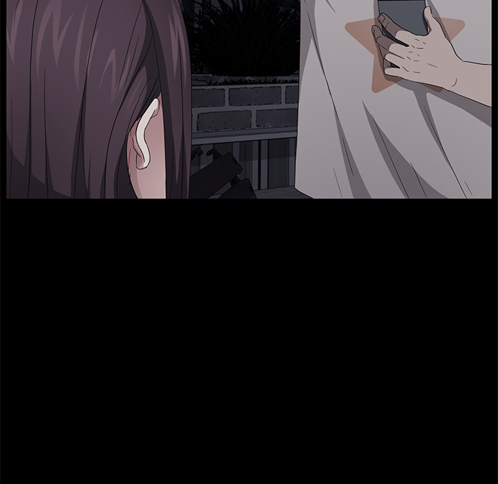 [韩国漫画] 卖身契约 爱情,熟女人妻,巨乳大奶#[150P]-88