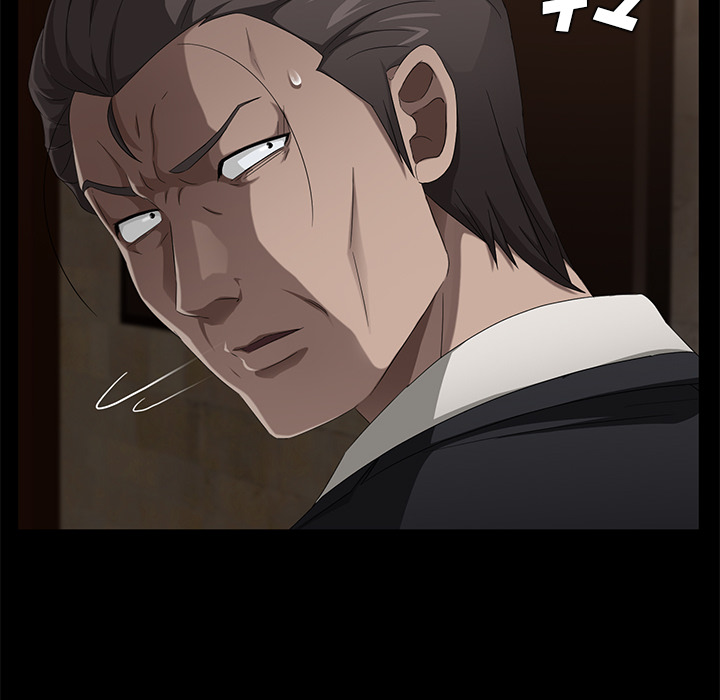 [韩国漫画] 卖身契约 爱情,熟女人妻,巨乳大奶#[138P]-101