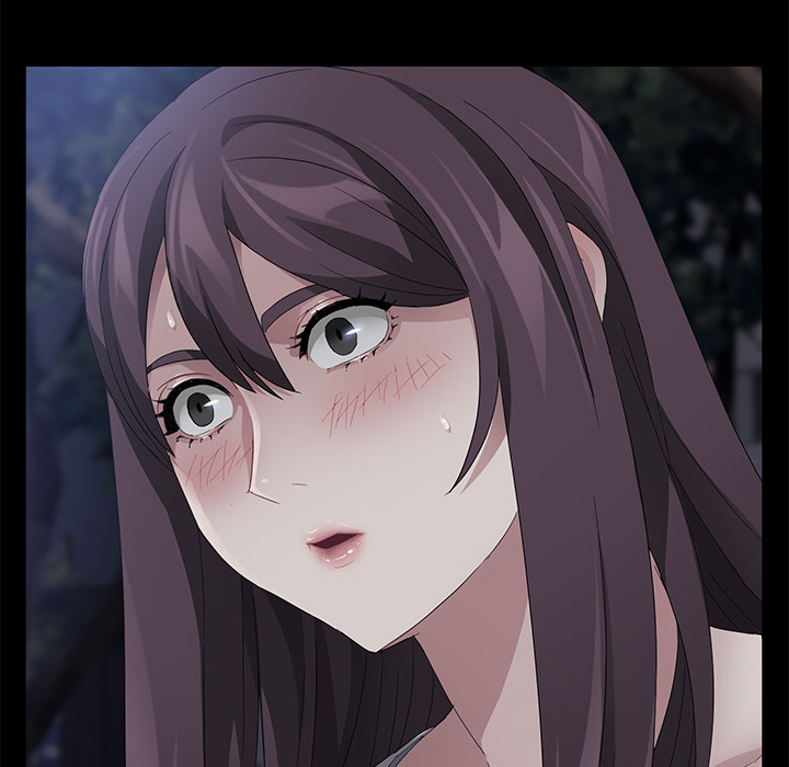 [韩国漫画] 卖身契约 爱情,熟女人妻,巨乳大奶#[138P]-134