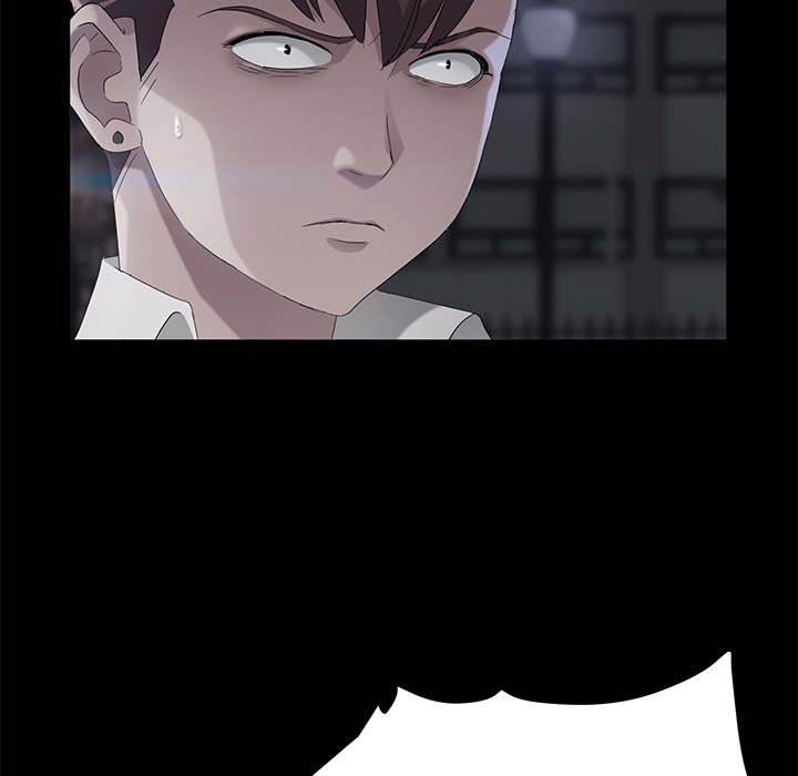 [韩国漫画] 卖身契约 爱情,熟女人妻,巨乳大奶#[138P]-18