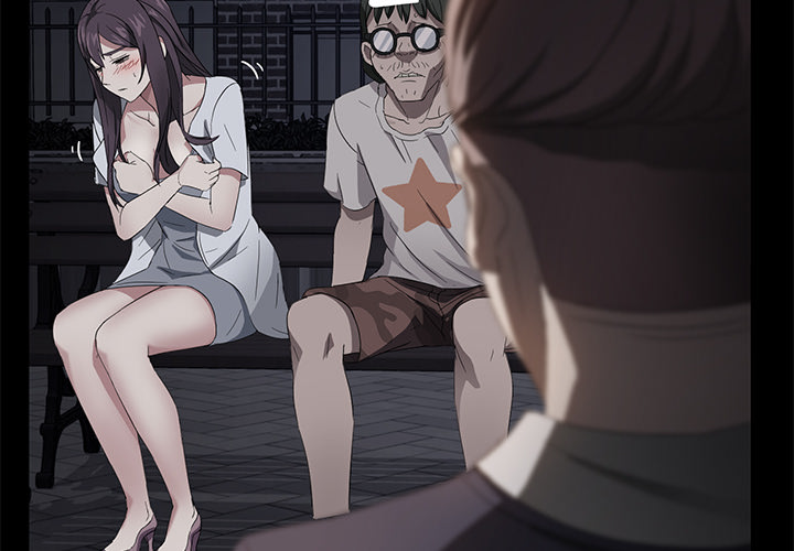 [韩国漫画] 卖身契约 爱情,熟女人妻,巨乳大奶#[138P]-2