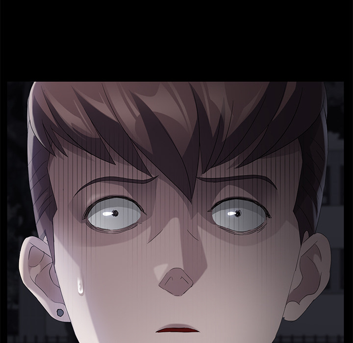 [韩国漫画] 卖身契约 爱情,熟女人妻,巨乳大奶#[138P]-25