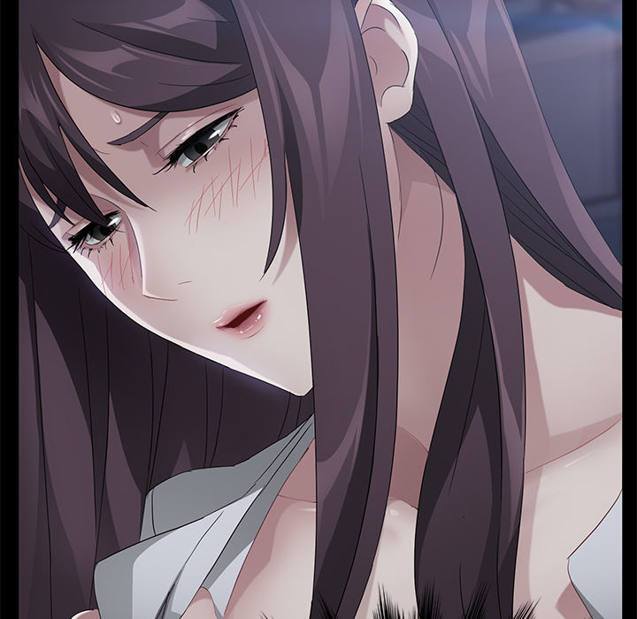 [韩国漫画] 卖身契约 爱情,熟女人妻,巨乳大奶#[138P]-41