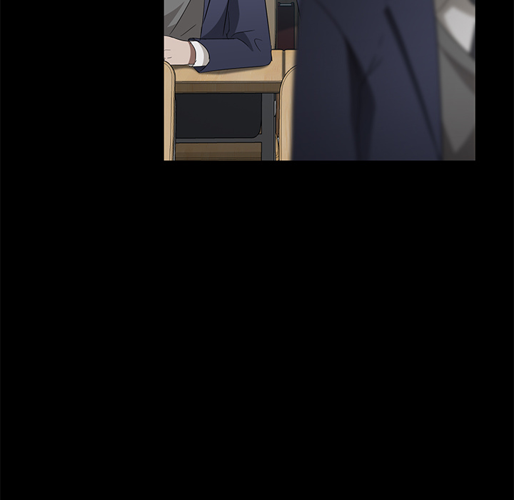 [韩国漫画] 卖身契约 爱情,熟女人妻,巨乳大奶#[138P]-49