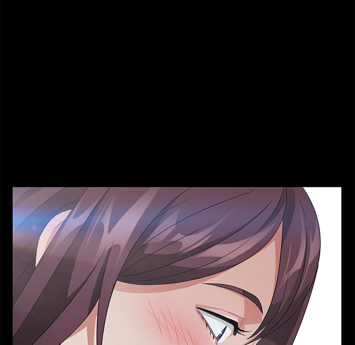 [韩国漫画] 卖身契约 爱情,熟女人妻,巨乳大奶#[138P]-54