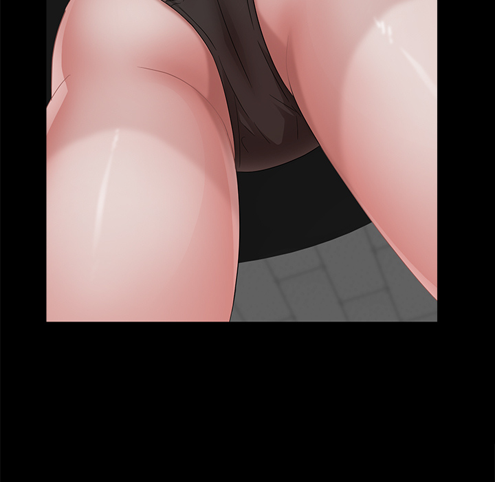 [韩国漫画] 卖身契约 爱情,熟女人妻,巨乳大奶#[138P]-60