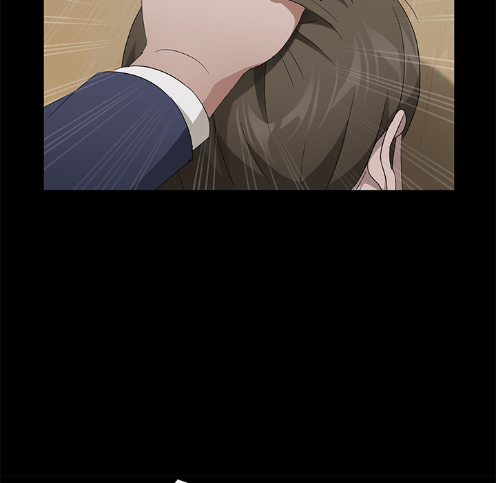 [韩国漫画] 卖身契约 爱情,熟女人妻,巨乳大奶#[138P]-64