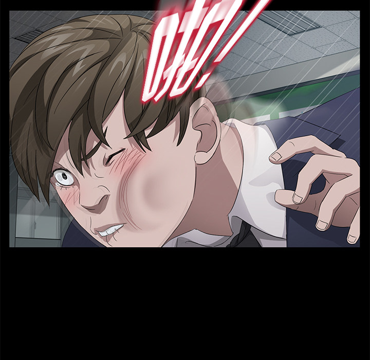 [韩国漫画] 卖身契约 爱情,熟女人妻,巨乳大奶#[138P]-71