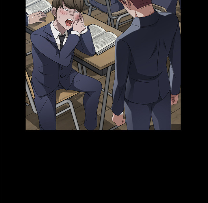 [韩国漫画] 卖身契约 爱情,熟女人妻,巨乳大奶#[138P]-73