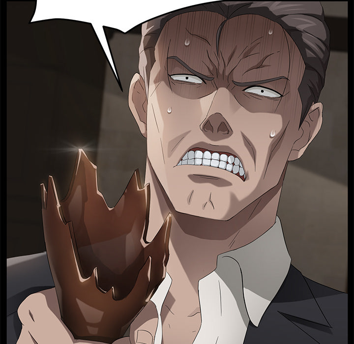 [韩国漫画] 卖身契约 爱情,熟女人妻,巨乳大奶#[138P]-91