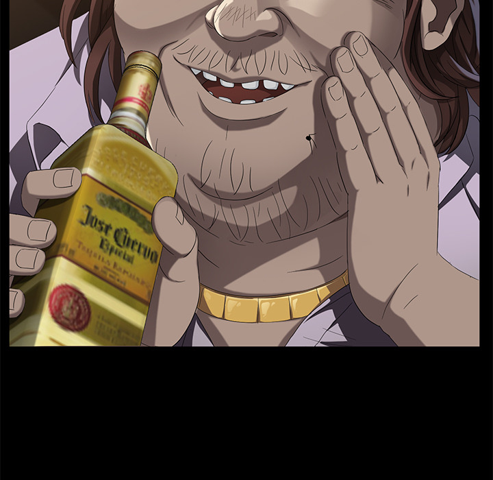 [韩国漫画] 卖身契约 爱情,熟女人妻,巨乳大奶#[150P]-107