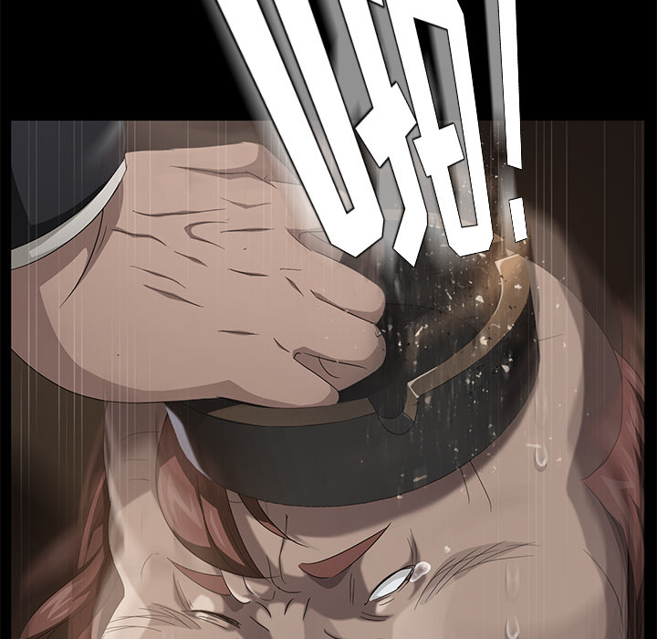 [韩国漫画] 卖身契约 爱情,熟女人妻,巨乳大奶#[150P]-110