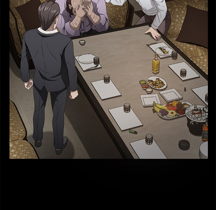 [韩国漫画] 卖身契约 爱情,熟女人妻,巨乳大奶#[150P]-113