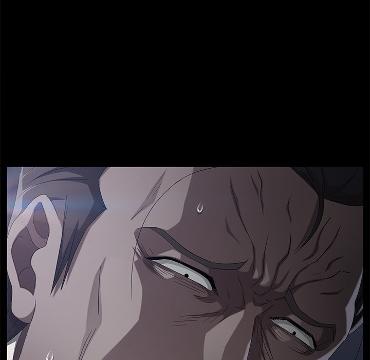 [韩国漫画] 卖身契约 爱情,熟女人妻,巨乳大奶#[150P]-135