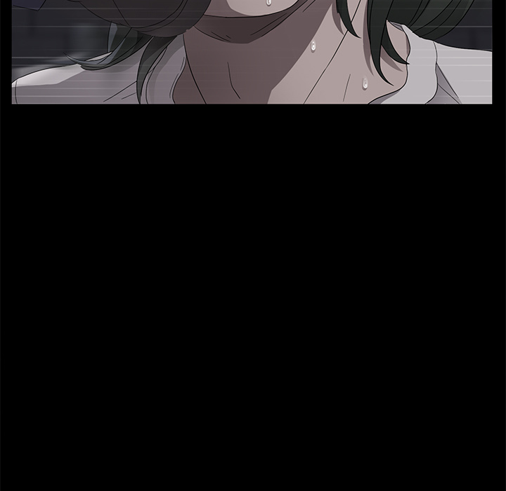 [韩国漫画] 卖身契约 爱情,熟女人妻,巨乳大奶#[150P]-15