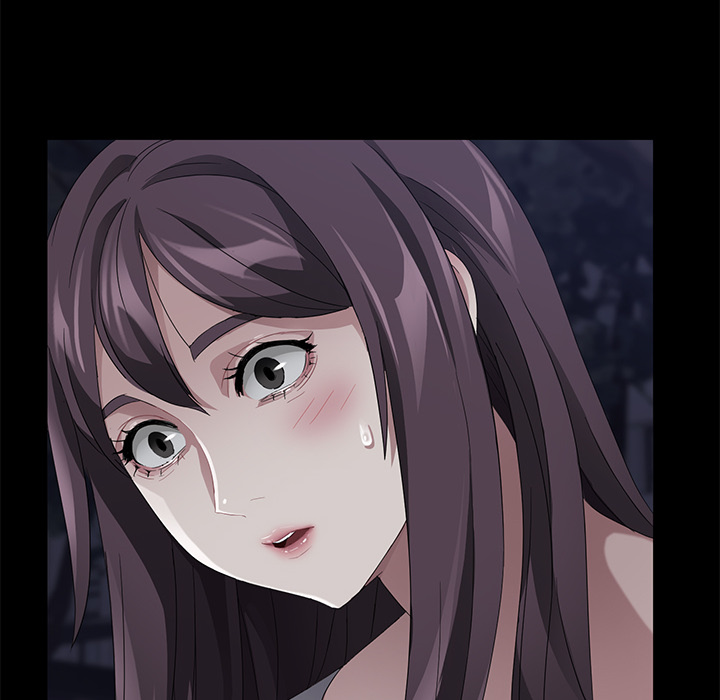 [韩国漫画] 卖身契约 爱情,熟女人妻,巨乳大奶#[150P]-18