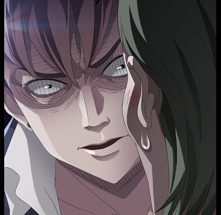 [韩国漫画] 卖身契约 爱情,熟女人妻,巨乳大奶#[150P]-42