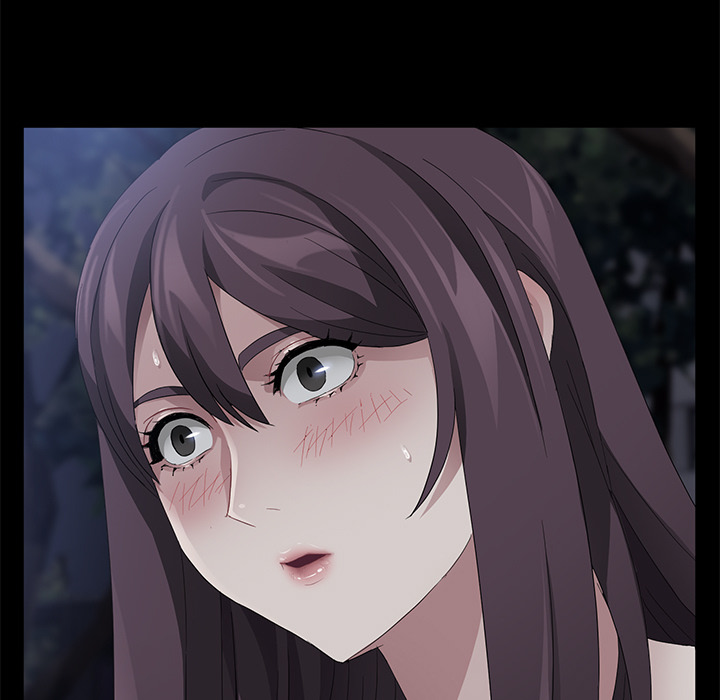 [韩国漫画] 卖身契约 爱情,熟女人妻,巨乳大奶#[150P]-5