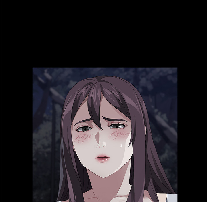 [韩国漫画] 卖身契约 爱情,熟女人妻,巨乳大奶#[150P]-54