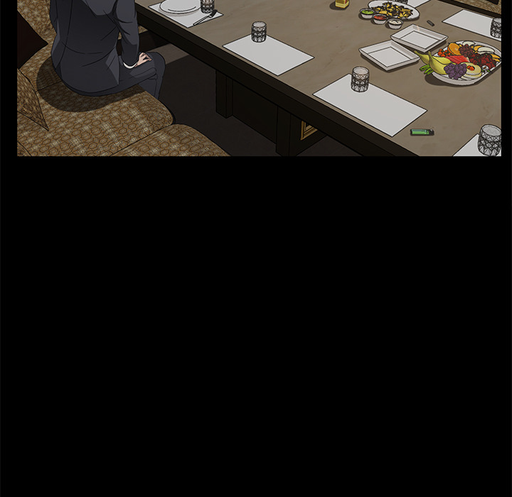 [韩国漫画] 卖身契约 爱情,熟女人妻,巨乳大奶#[150P]-88