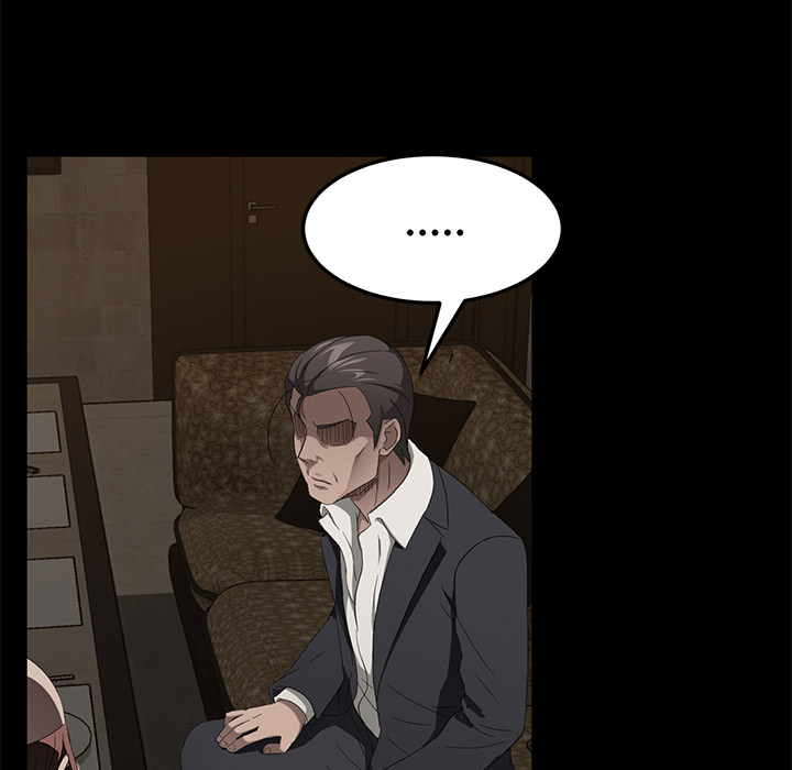 [韩国漫画] 卖身契约 爱情,熟女人妻,巨乳大奶#[150P]-89