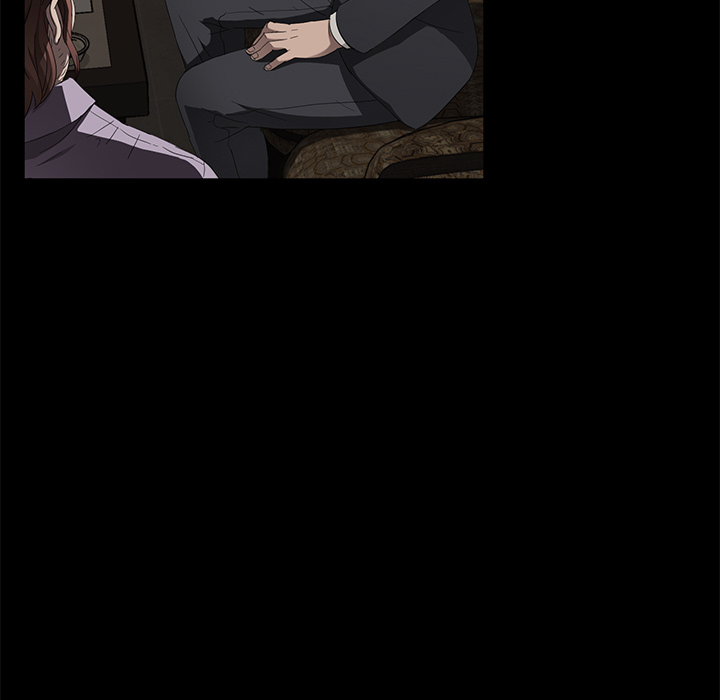 [韩国漫画] 卖身契约 爱情,熟女人妻,巨乳大奶#[150P]-90