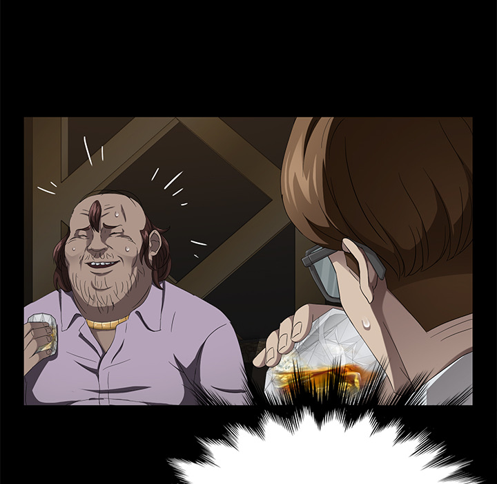 [韩国漫画] 卖身契约 爱情,熟女人妻,巨乳大奶#[150P]-91