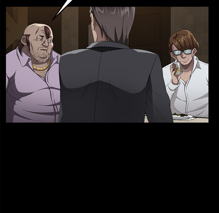 [韩国漫画] 卖身契约 爱情,熟女人妻,巨乳大奶#[150P]-95