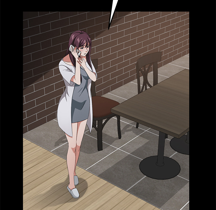 [韩国漫画] 卖身契约 爱情,熟女人妻,巨乳大奶#[152P]-102