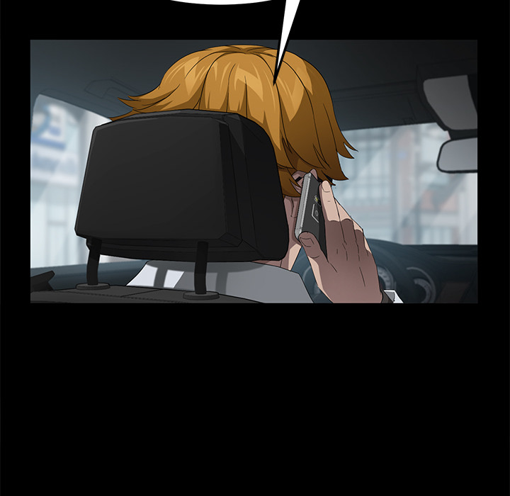 [韩国漫画] 卖身契约 爱情,熟女人妻,巨乳大奶#[152P]-104