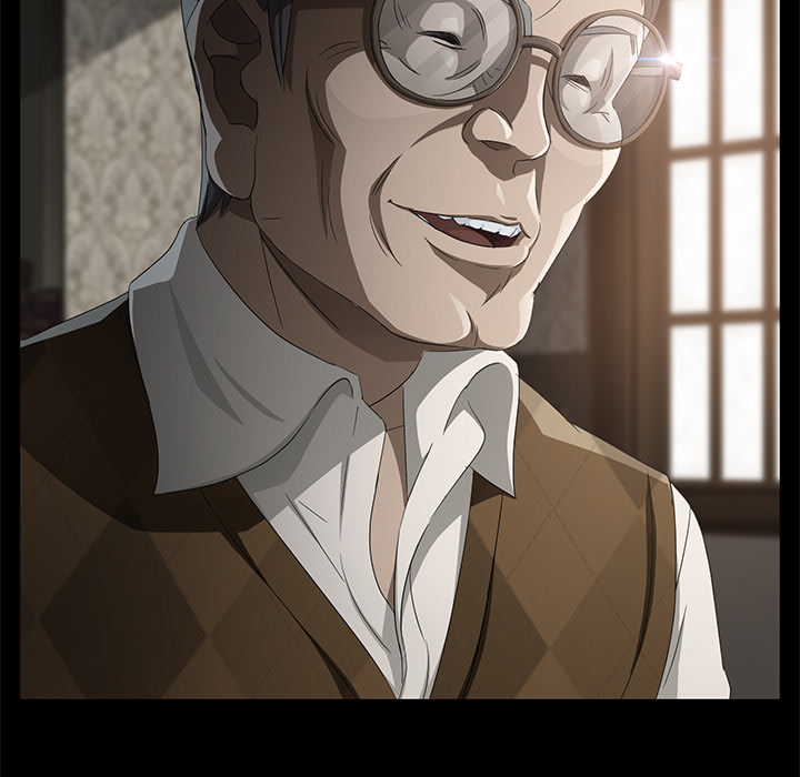 [韩国漫画] 卖身契约 爱情,熟女人妻,巨乳大奶#[152P]-121