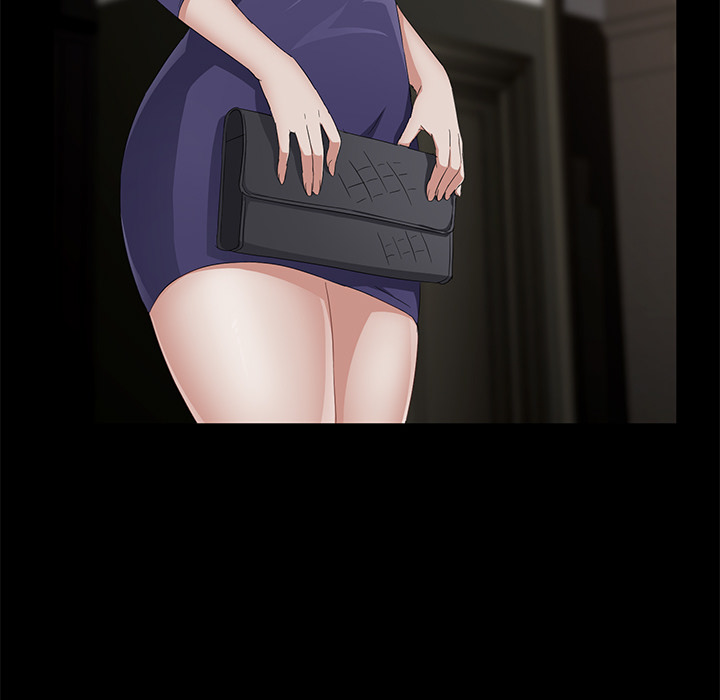 [韩国漫画] 卖身契约 爱情,熟女人妻,巨乳大奶#[152P]-124