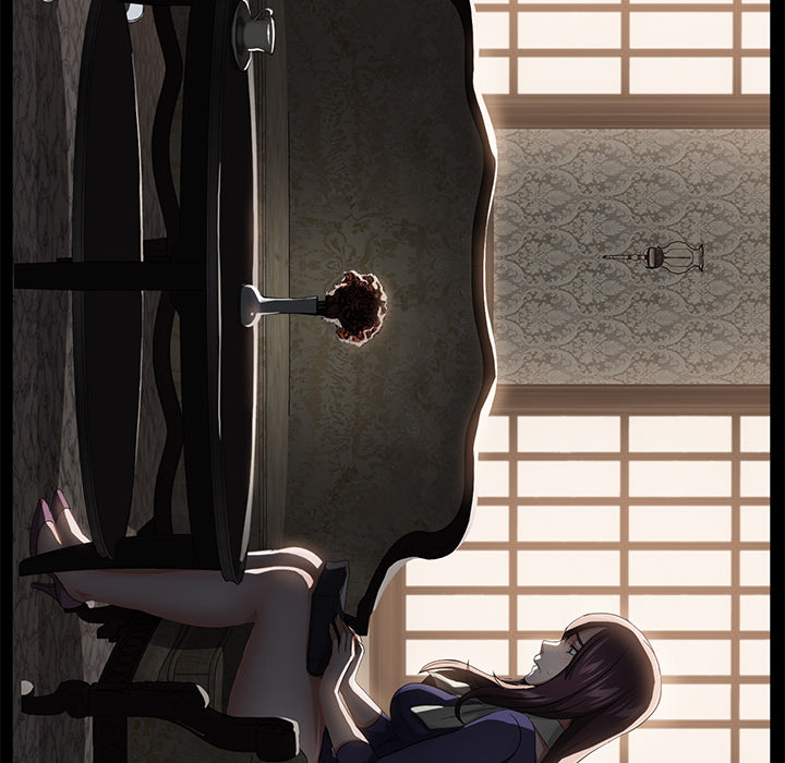 [韩国漫画] 卖身契约 爱情,熟女人妻,巨乳大奶#[152P]-128