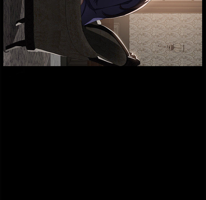 [韩国漫画] 卖身契约 爱情,熟女人妻,巨乳大奶#[152P]-129