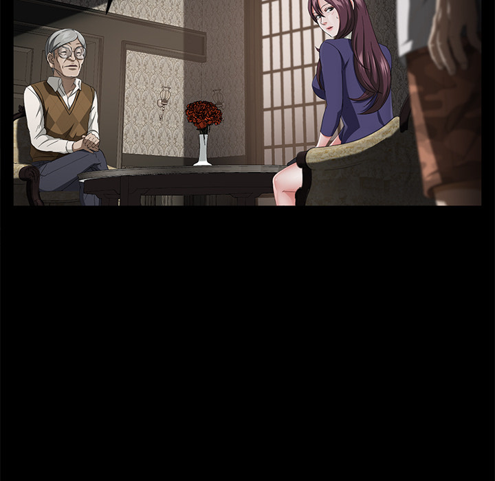 [韩国漫画] 卖身契约 爱情,熟女人妻,巨乳大奶#[152P]-136