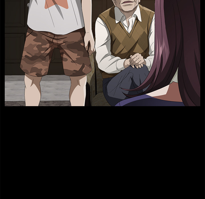 [韩国漫画] 卖身契约 爱情,熟女人妻,巨乳大奶#[152P]-140