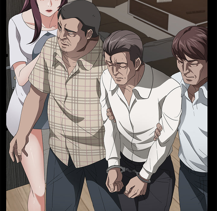 [韩国漫画] 卖身契约 爱情,熟女人妻,巨乳大奶#[152P]-15