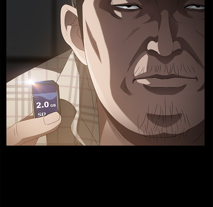 [韩国漫画] 卖身契约 爱情,熟女人妻,巨乳大奶#[152P]-34