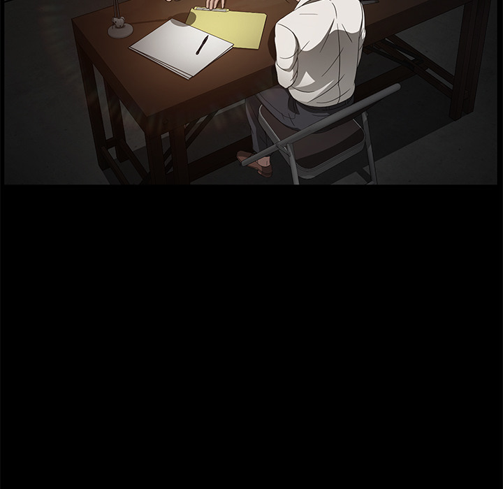 [韩国漫画] 卖身契约 爱情,熟女人妻,巨乳大奶#[152P]-36